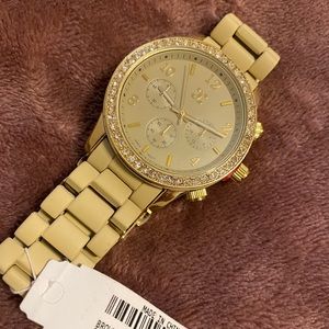 Charming Charlie’s Accessory Watch